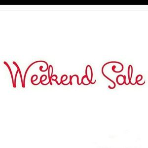 Everything has a price